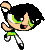 Buttercup new sprite