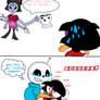 I Hate Spiders!!!