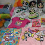 powerpuff girls collections