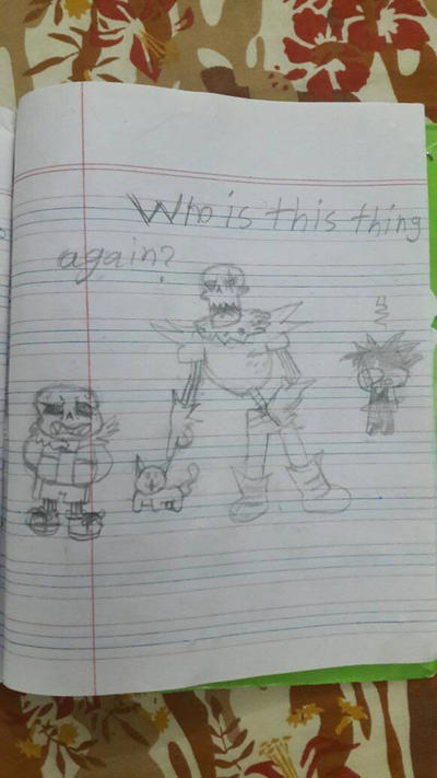 underfell w.i.p
