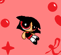 Redbuttercup beautiful sprite