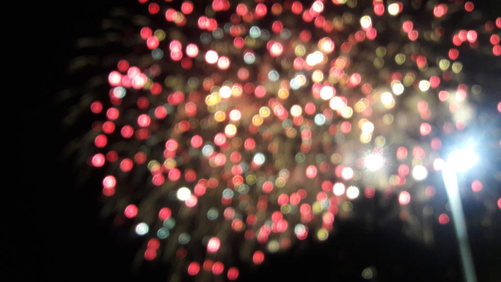 happy New year