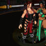 {MMD} Jade's Fatality
