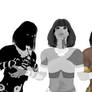 {MMD} THAT WHAT YOU CALL A DEMON!!
