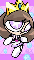 Duchess Z in PPG style