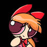 PPGD Blossom in PPG style