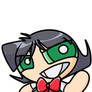 PPGD Buttercup in PPG style