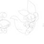Dynamic Poses PPG