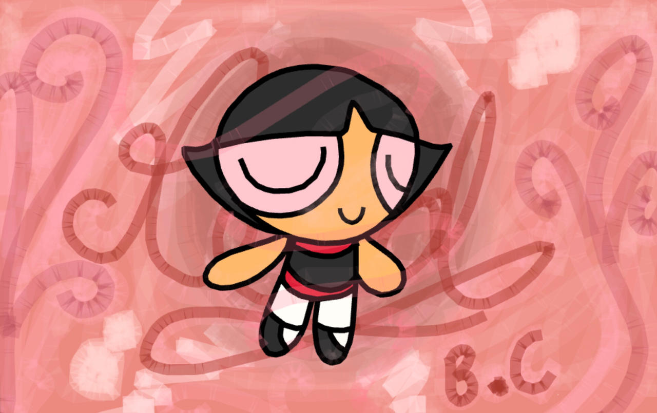 Red Bubbles REMAKE