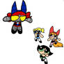 D.Y.N.A.M.O ATTACK!