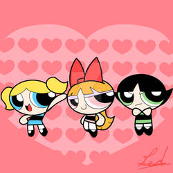 The Main Three