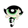 Buttercup with Reboot Style