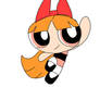 Blossom with Reboot Style
