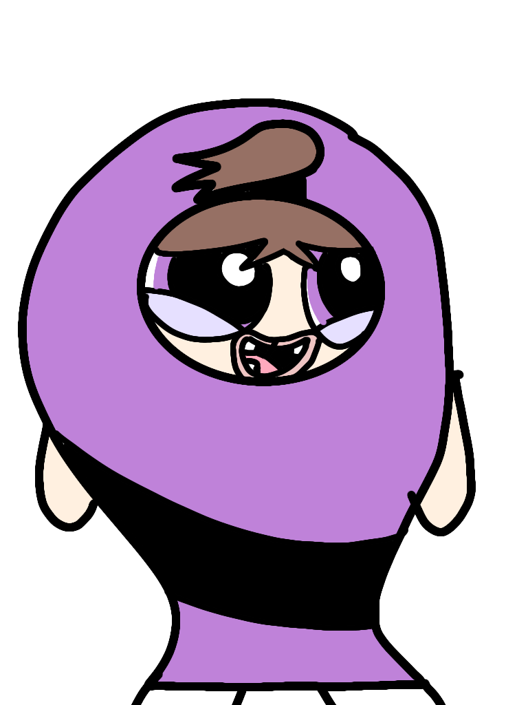 Bunny's Giggle