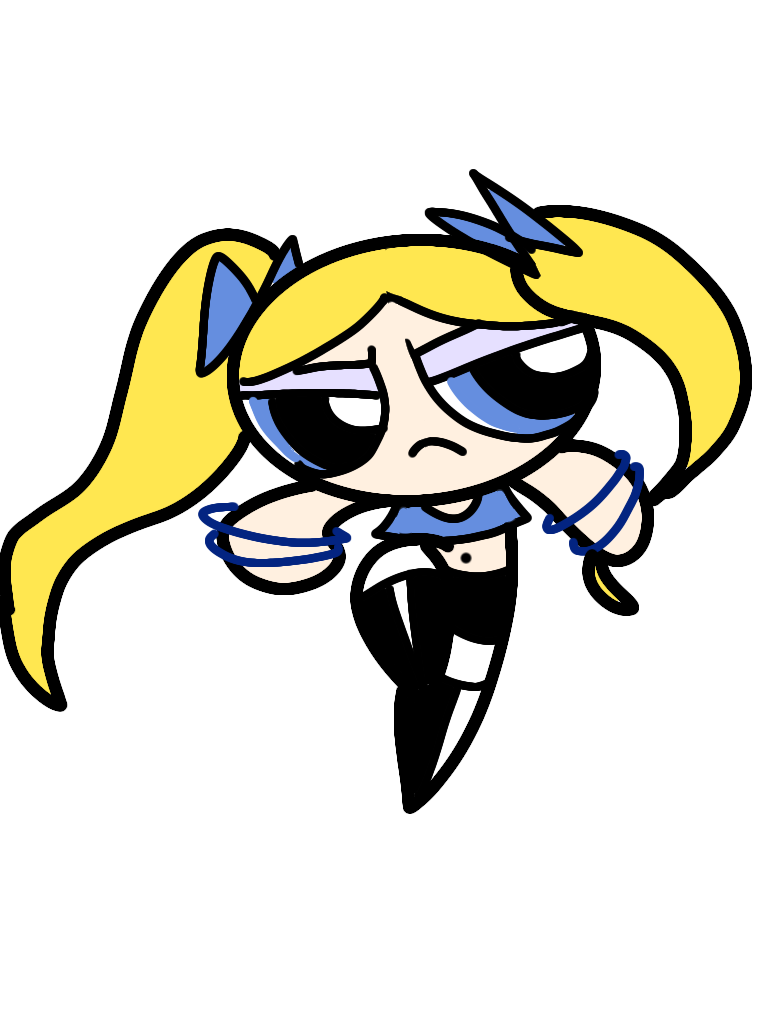 Brat's Annoyance