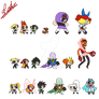 PPG Combat Revival