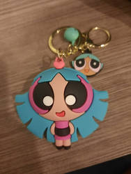 Bliss Charm Merch