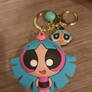 Bliss Charm Merch
