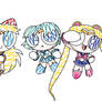 Sailor Senshi