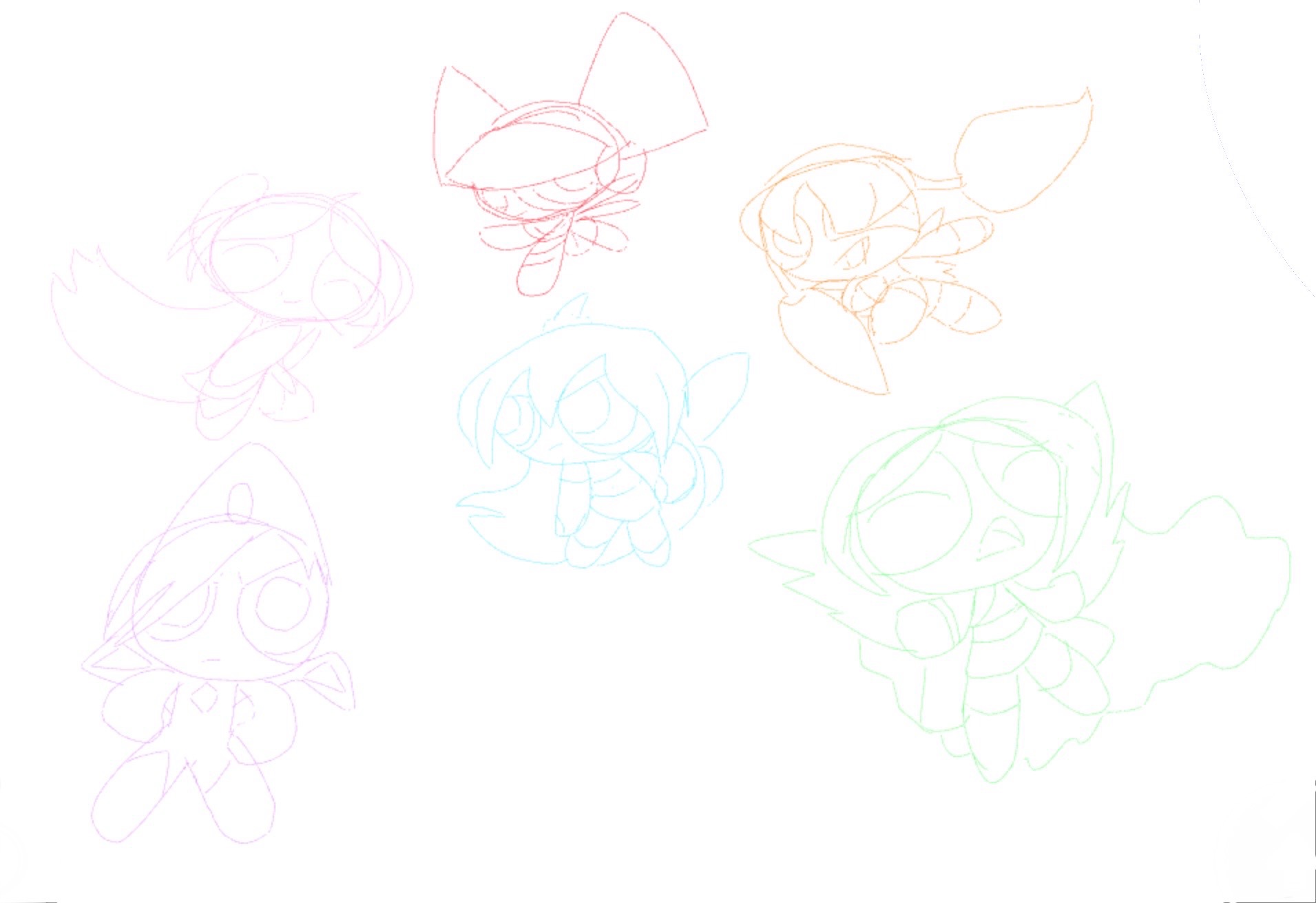 Winx Club!