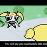 Bratty Remark