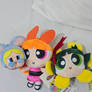 Got Some New PPG Merch