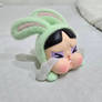 Crybaby Bunny Buttercup