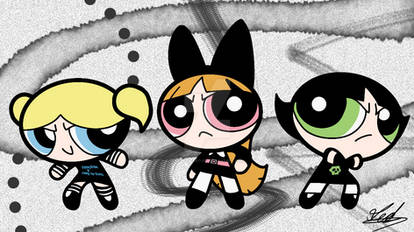 KILLSTAR X PPG