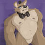 Chubby Freddy