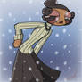 Timeless Winter