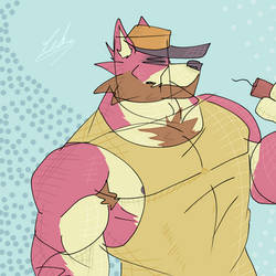 Frank Pink Lemonade