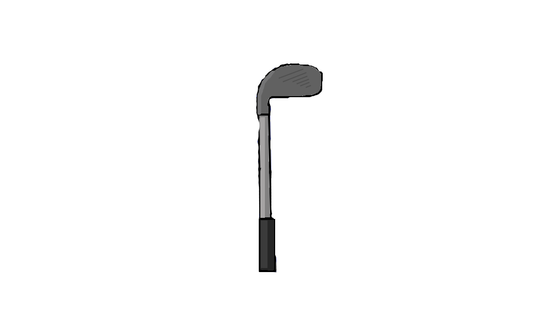 Club Object upcoming Object show asset for Golf club by ObjectShowArt2023 on DeviantArt