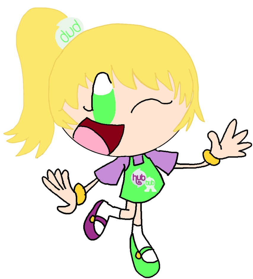 Hubbb 2022 Hubbub by Tancies25800 on DeviantArt