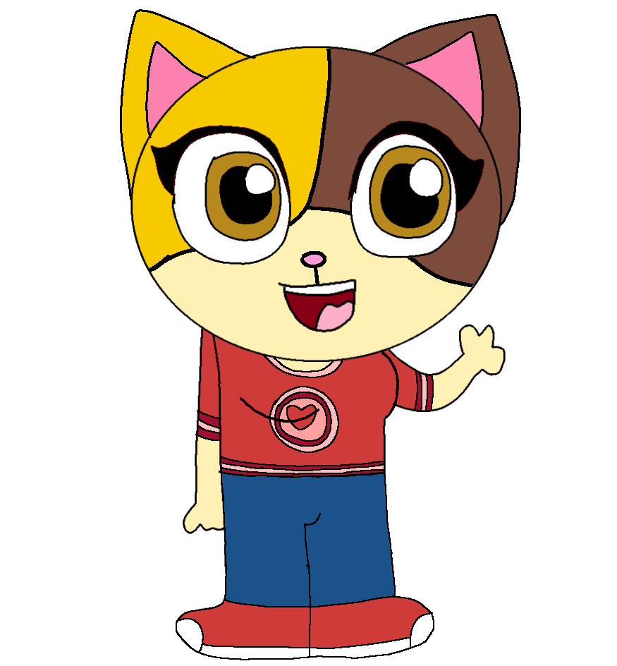 Mimi by Tancies25800 on DeviantArt