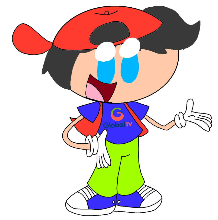 2006 Global TV by Tancies25800 on DeviantArt