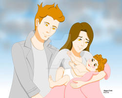 Twilight Family