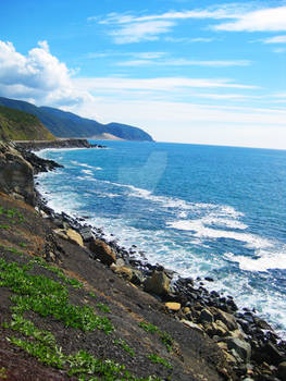 California Coast