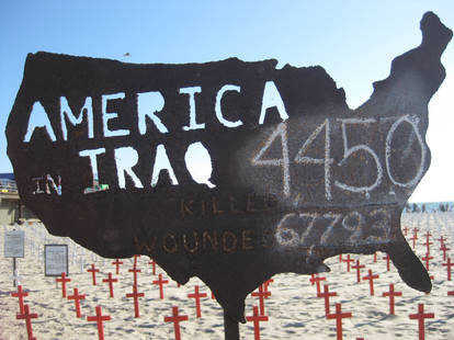 America in Iraq