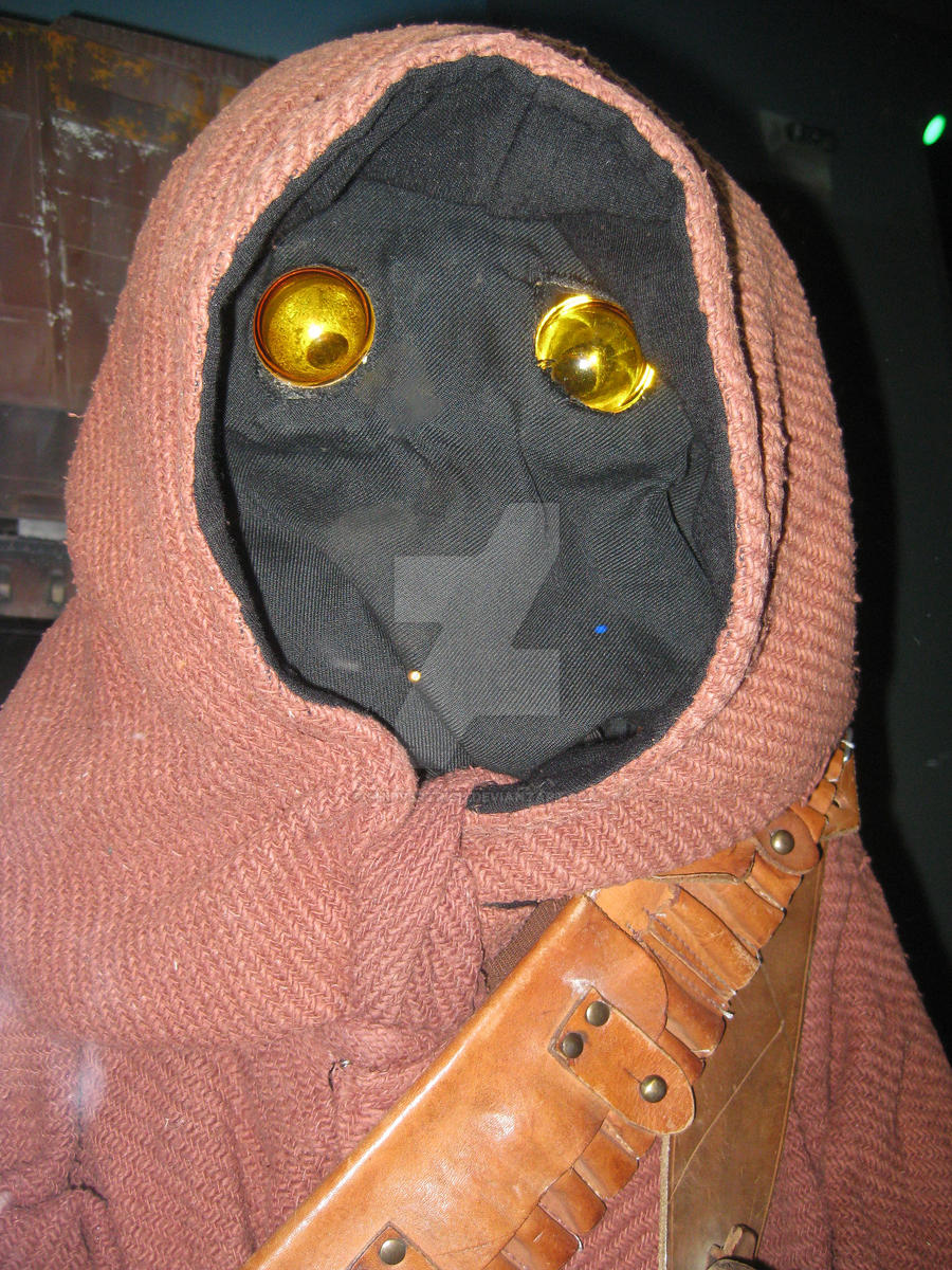 Java Star Wa Star Wars - Jawa by ShipperTrish on DeviantArt