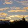 December 30, 2012 Sunset