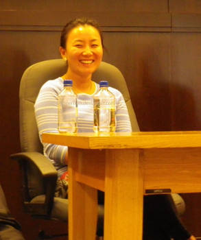 Marie Lu
