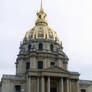 Gold Dome