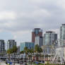 Ferris Wheels and Skyscrapers