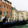 Gondolas