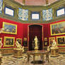 Uffizi Gallery