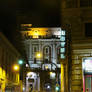 Rome at Night