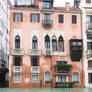 Pink Venice House