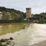 Tower by the River