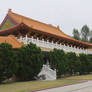 Hsi Lai Temple