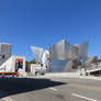 Walt Disney Concert Hall